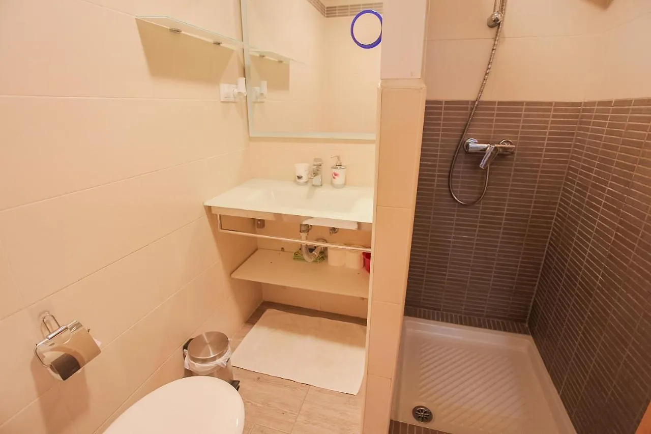 Perfecta Ubicacion En El Soho Apartment Malaga 0*,